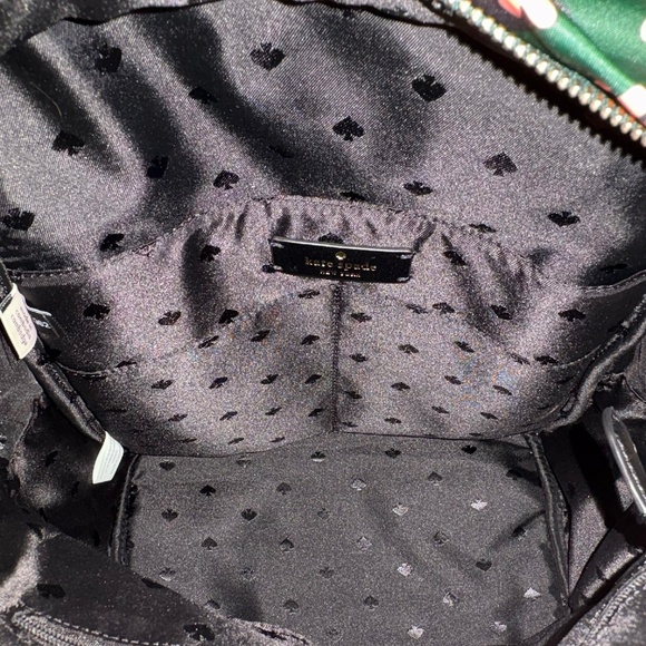 Kate Spade | Chelsea Medium Backpack and Cosmetic Case Bundle - Picture 4 of 11